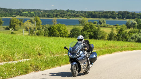 Chiemgau - Bayerisches Meer Chiemgau - Bayerisches Meer